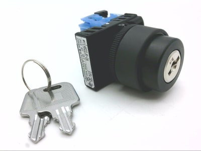 FUJI ELECTRIC AR22JR-0A10A