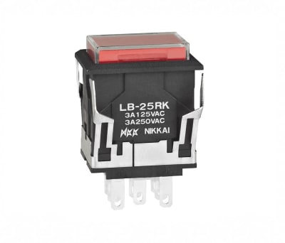 NIKKAI LB25RKW01-5C24-JC