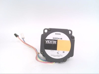 ORIENTAL MOTOR K0924-M