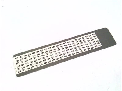 ABB THOMAS & BETTS WCCP101-125S