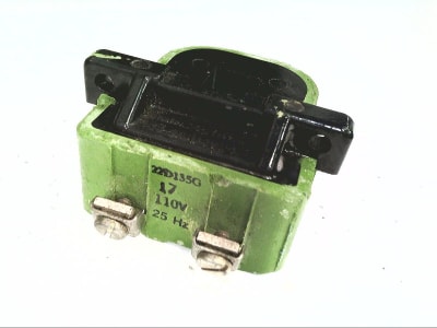 GENERAL ELECTRIC 22D135G175