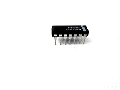 TEXAS INSTRUMENTS SEMI DS8820N