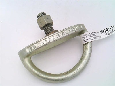 ROSE MANUFACTURING CO 10003212