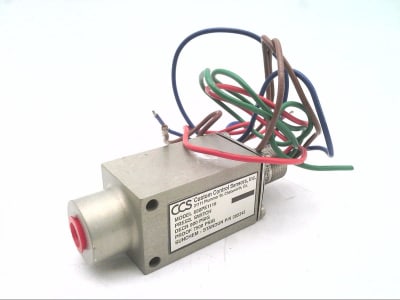 CUSTOM CONTROL SENSORS 690PE1116