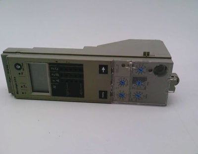 SCHNEIDER ELECTRIC S141A