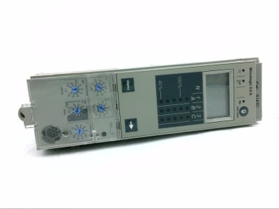 SCHNEIDER ELECTRIC S143D