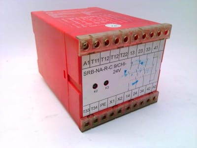 SCHMERSAL SRB-NA-R-C.9/CHI-24V