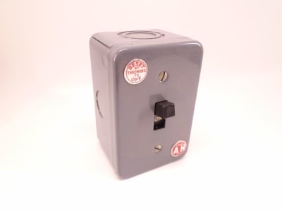 EATON CORPORATION RL-21