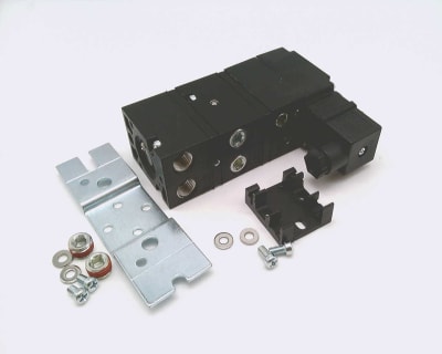 FAIRCHILD INDUSTRIAL PROD TD6000-406