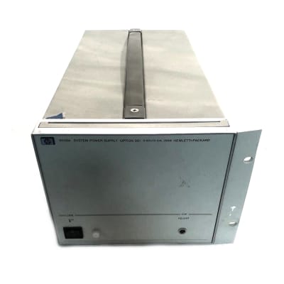 HP COMPACT 6038A