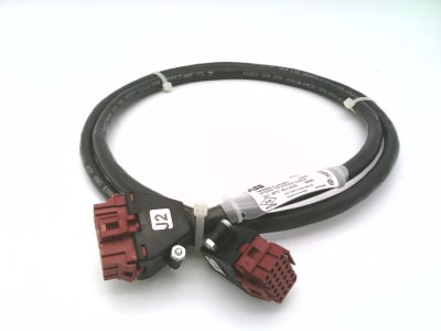 ASEA BROWN BOVERI NKDO01-5