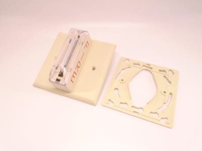 GENTEX CORPORATION GXS-120HWB