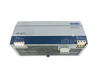 EMERSON SDN-40-24-480