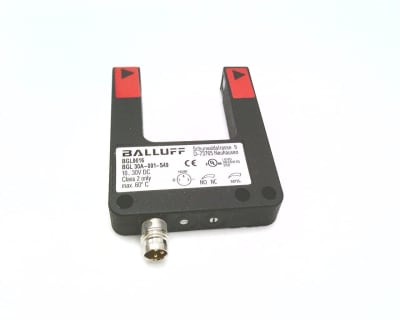 BALLUFF BGL 30A-001-S49