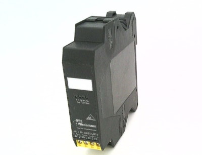 BIHL & WIEDEMANN BW1943