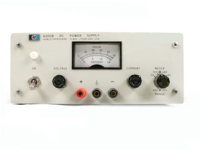 KEYSIGHT TECHNOLOGIES 6281A