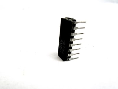 TEXAS INSTRUMENTS SEMI DS7832J/883B