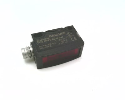 BALLUFF BOS 6K-PU-RH10-S49