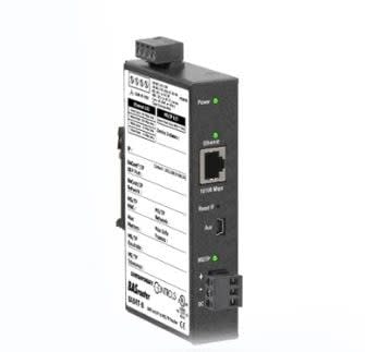 CONTEMPORARY CONTROLS BASRT-B