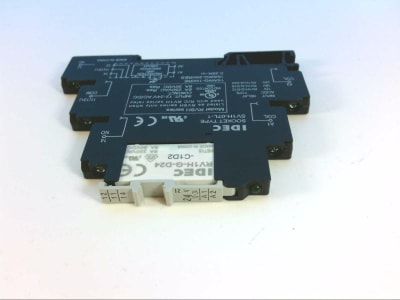 IDEC RV8H-L-AD24-C1D2
