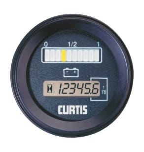 CURTIS INSTRUMENTS 802RB3648BN0010