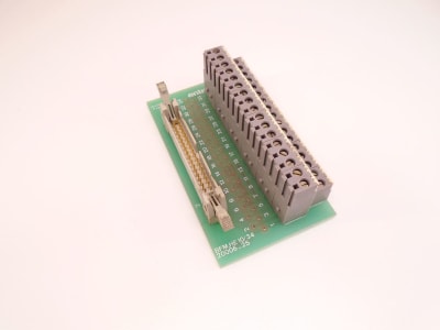 ASEA BROWN BOVERI BFM.HE-10/34