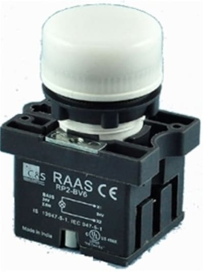 SHAMROCK RCP2-BV61-110