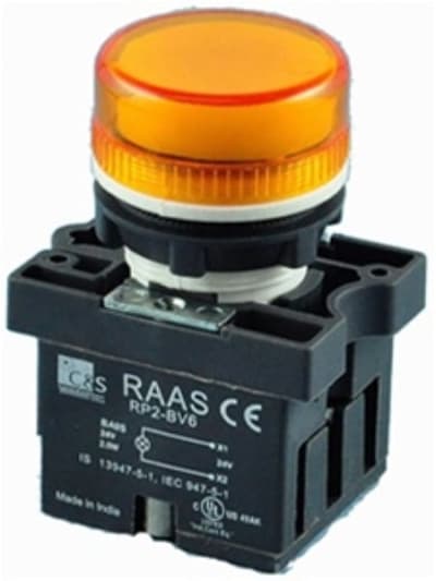 SHAMROCK RCP2-BV65-12