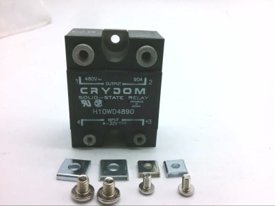 SENSATA TECHNOLOGIES H10WD4890