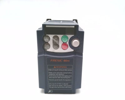 FUJI ELECTRIC FRN001C1S-7U