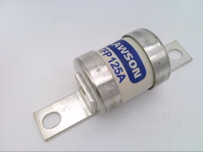 LAWSON FUSES TFP125