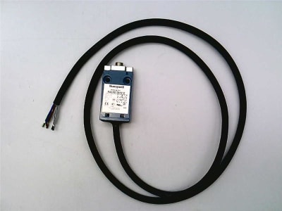 HONEYWELL NGCMB10AX01B