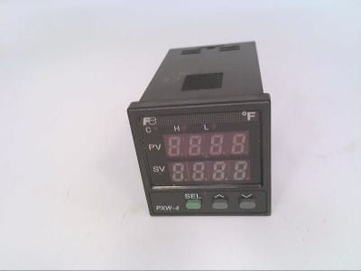 FUJI ELECTRIC PXW4RAY2-4VC26-D