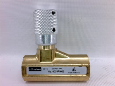 PARKER 337-1002
