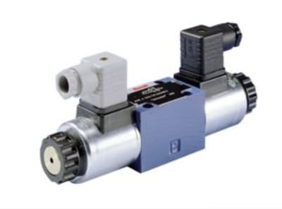 BOSCH 4WE10D11/LG24NZ4
