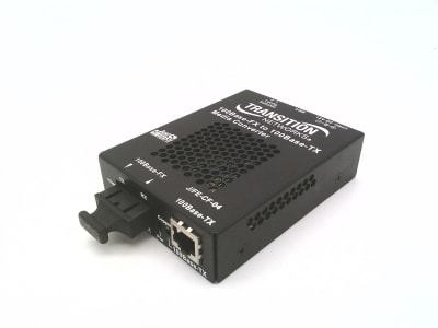 TRANSITION NETWORKS J/FE-CF-04/SC