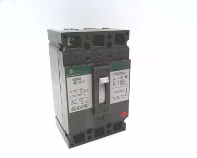 GENERAL ELECTRIC TED134015