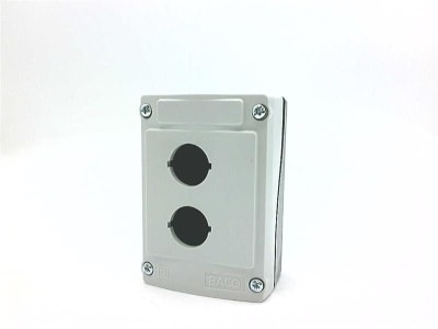 BACO CONTROLS LBX0200