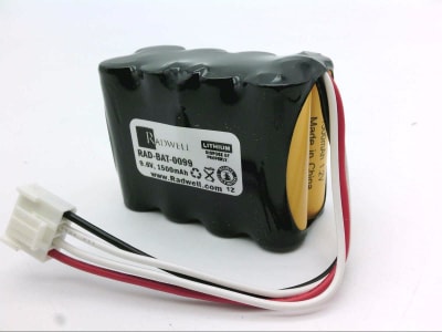 RADWELL RAD-BAT-0099