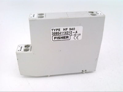 EMERSON 39B5411X012