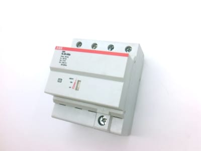 ASEA BROWN BOVERI OVR4L65440S