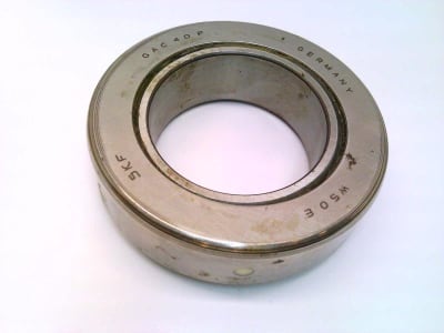 SKF GAC40F