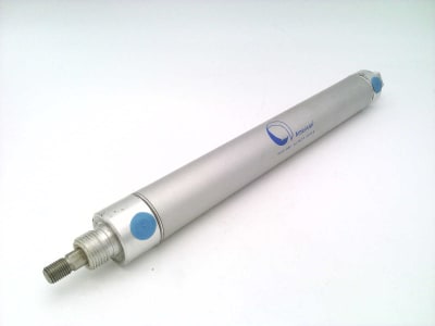 AMERICAN CYLINDER CO INC 1125DV-8.00