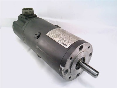 SEM SERVO MOTORS MTS30F4-25
