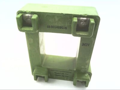 GENERAL ELECTRIC 55-501493G35