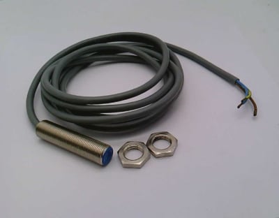 HONEYWELL 923AA2XM-A7T-L