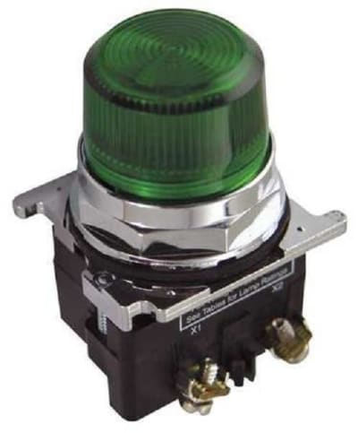 EATON CORPORATION 10250T197LGP24