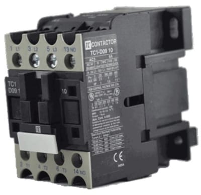 SHAMROCK TC1-D3201-B6