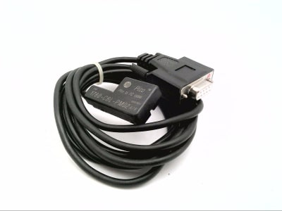 ALLEN BRADLEY 1760-CBL-PM02