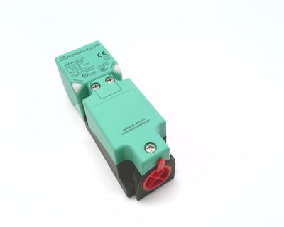 PEPPERL & FUCHS NBB20-U2-UU